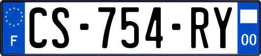 CS-754-RY