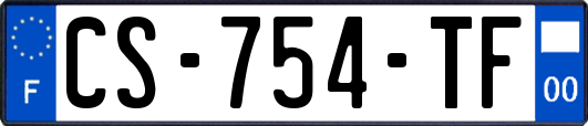 CS-754-TF