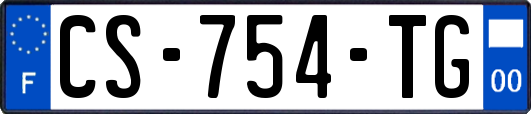 CS-754-TG