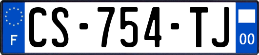 CS-754-TJ