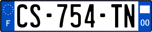 CS-754-TN