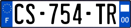 CS-754-TR