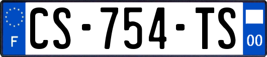 CS-754-TS