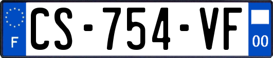 CS-754-VF