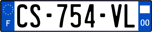 CS-754-VL