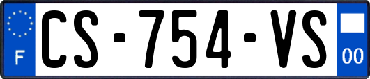 CS-754-VS