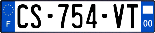 CS-754-VT