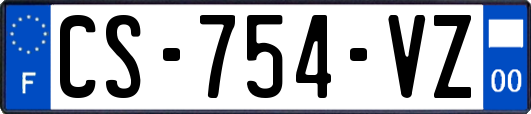 CS-754-VZ