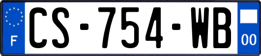 CS-754-WB