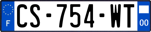 CS-754-WT