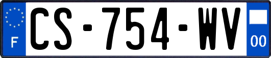 CS-754-WV