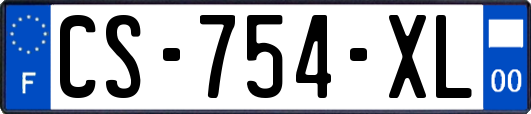 CS-754-XL