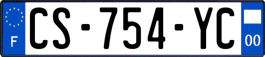 CS-754-YC