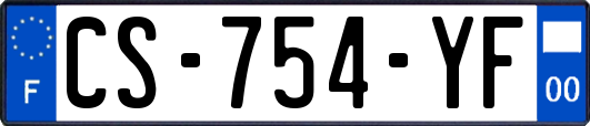 CS-754-YF