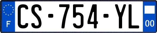 CS-754-YL
