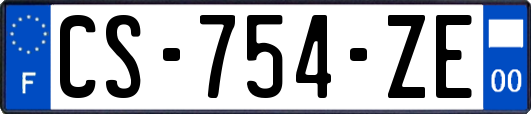 CS-754-ZE