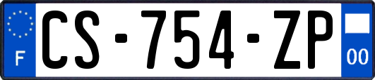 CS-754-ZP