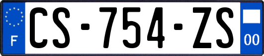 CS-754-ZS