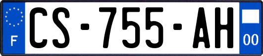 CS-755-AH