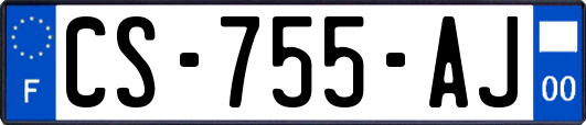 CS-755-AJ