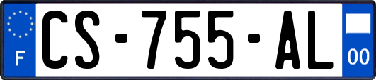 CS-755-AL