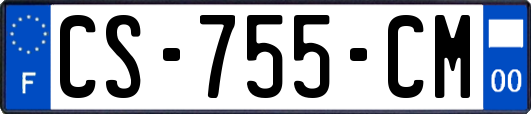 CS-755-CM
