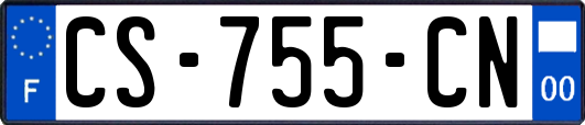CS-755-CN
