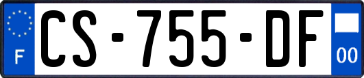 CS-755-DF