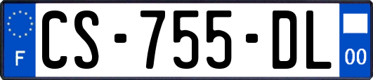 CS-755-DL