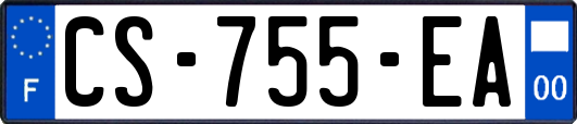 CS-755-EA