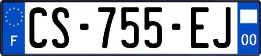 CS-755-EJ