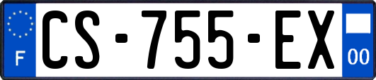 CS-755-EX