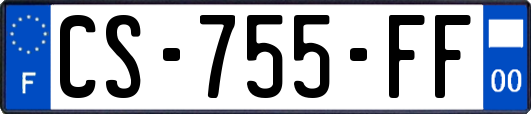 CS-755-FF
