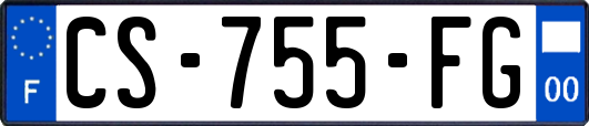CS-755-FG