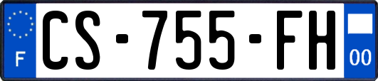 CS-755-FH