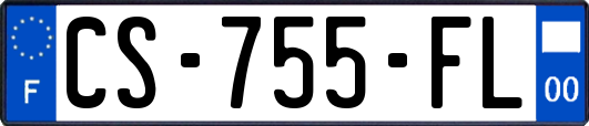 CS-755-FL