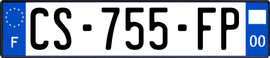 CS-755-FP