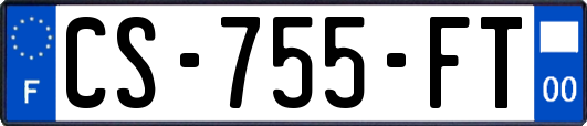 CS-755-FT