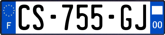 CS-755-GJ