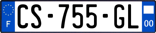 CS-755-GL
