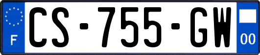 CS-755-GW