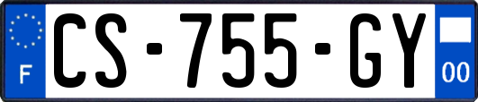 CS-755-GY