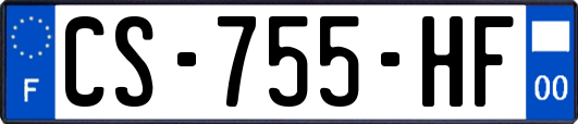 CS-755-HF