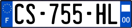 CS-755-HL