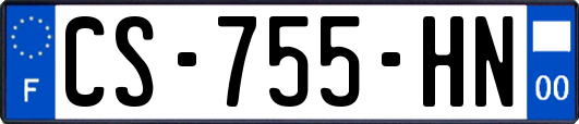 CS-755-HN