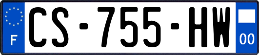 CS-755-HW