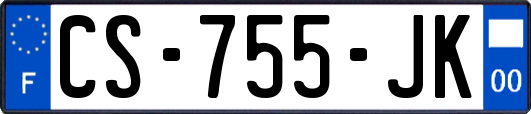 CS-755-JK