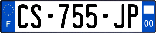 CS-755-JP