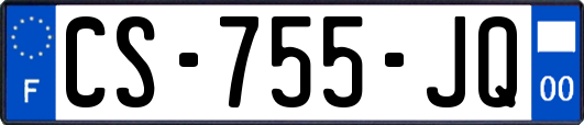 CS-755-JQ
