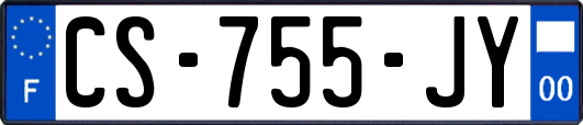 CS-755-JY